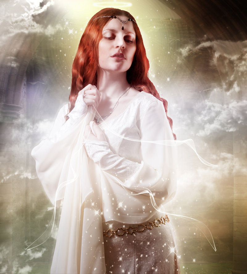 Angelic halls by inertiak d5i167w