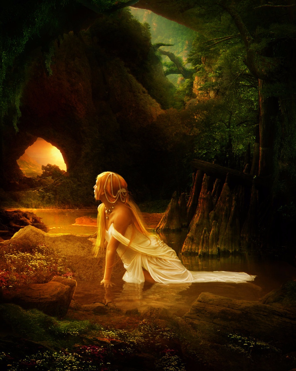 Distant horizon by inertiak d5apmw3