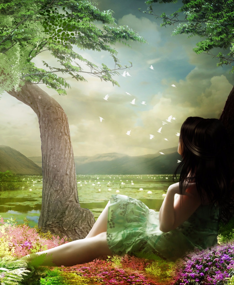 Distant horizons by inertiak d4orwj7