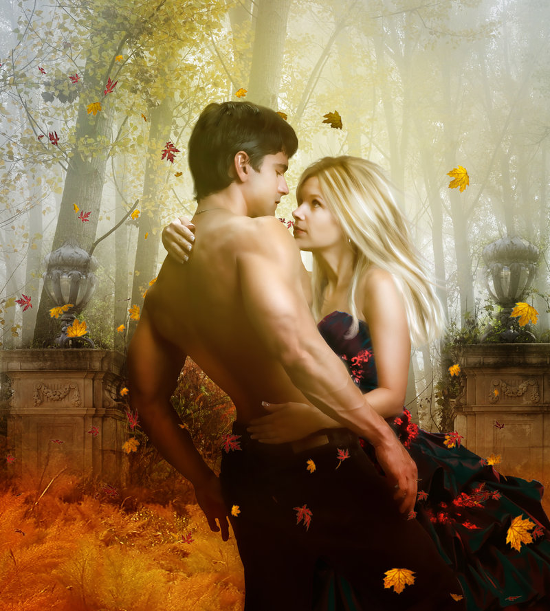 Falling for you by inertiak d5grpvh