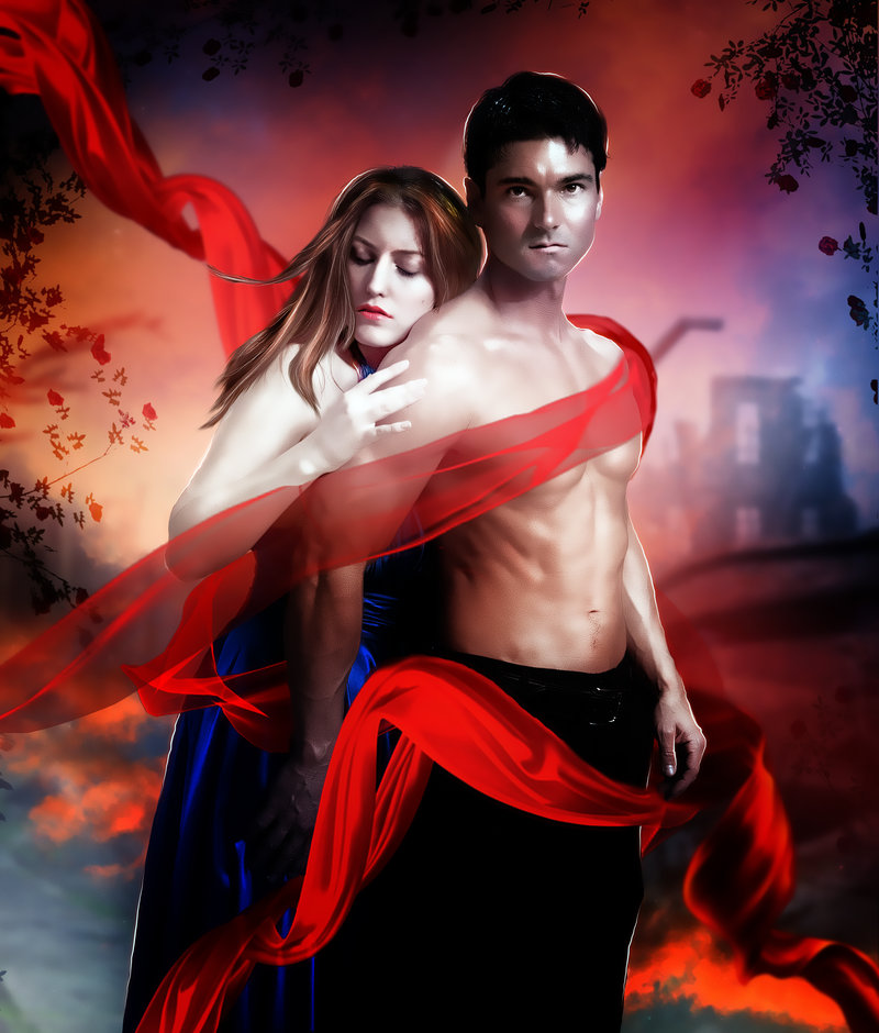 Flames of passion by inertiak d5dpsys