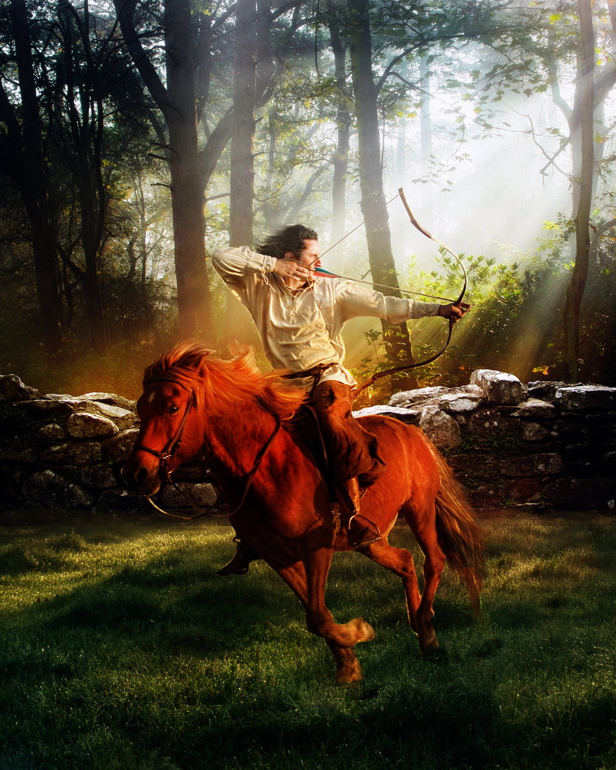 Hunter by inertiak d5b66tz