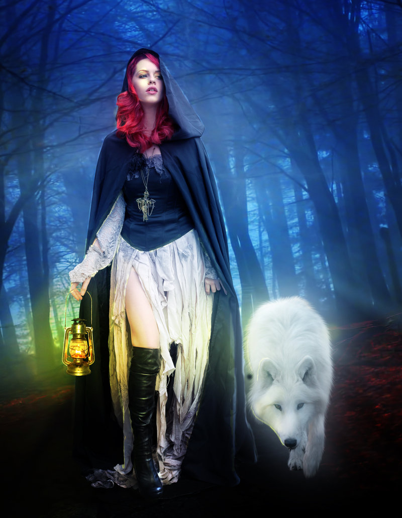 Kindred spirits by inertiak d5cdg62