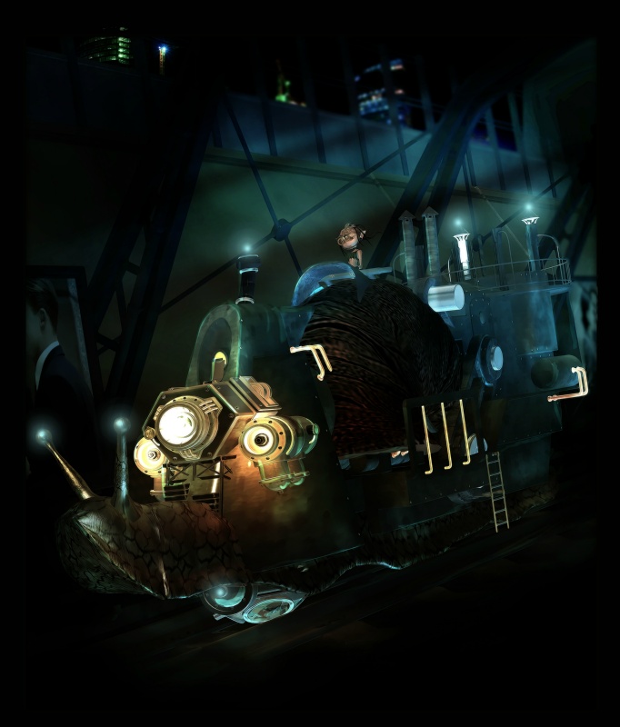 Snailtrain2