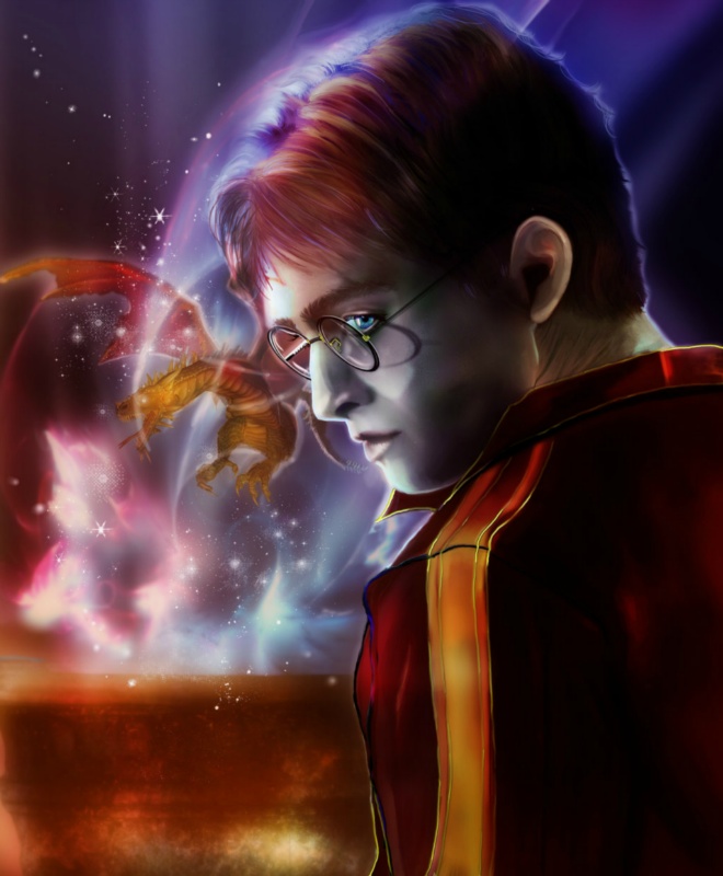 The Goblet by InertiaK