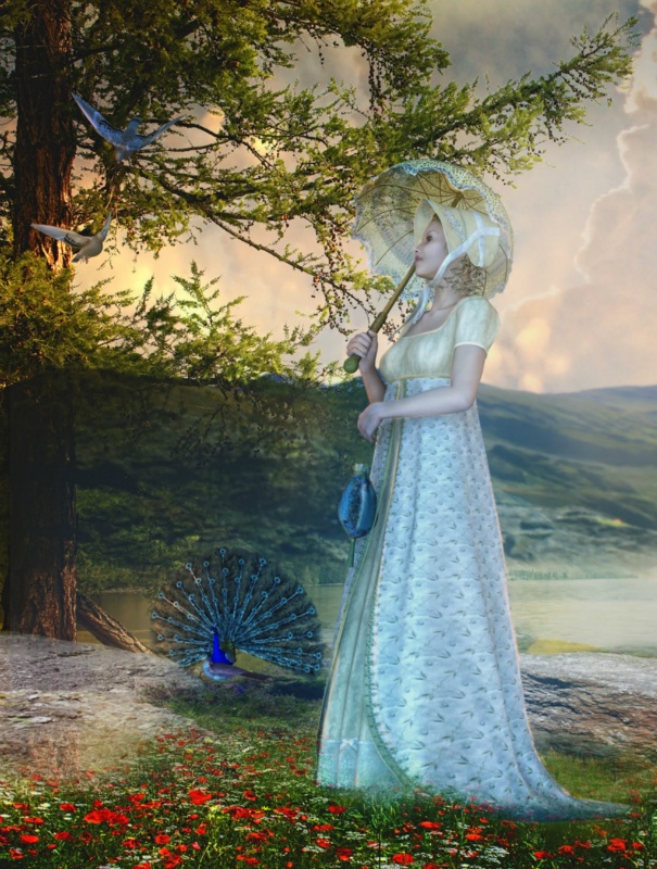 Duet by inertiak d3an5ks