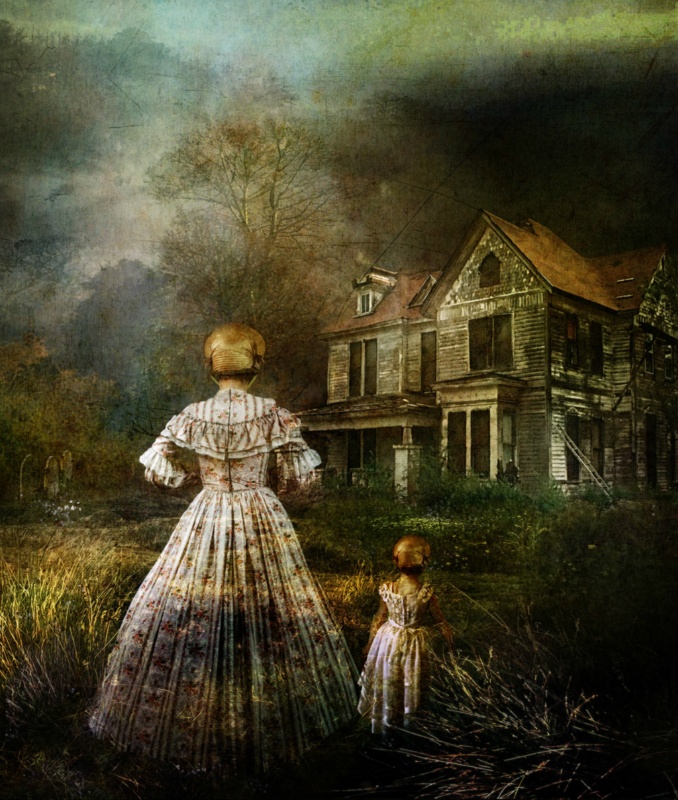 Of what once was by inertiak d3iz6xm