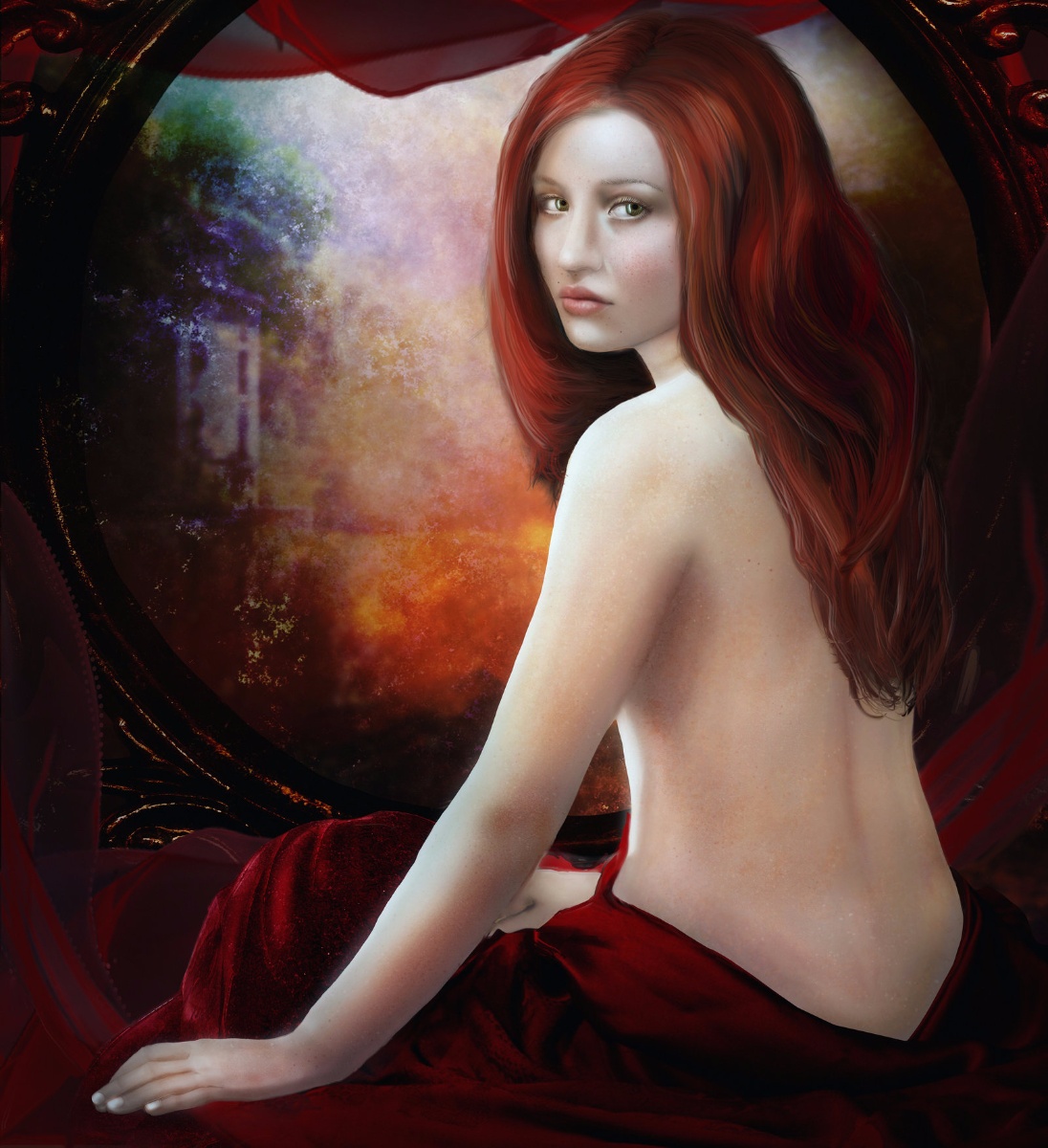 Rouge by inertiak d4l81fw