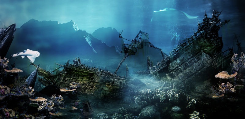 All that remains   by inertiak d20qvfv