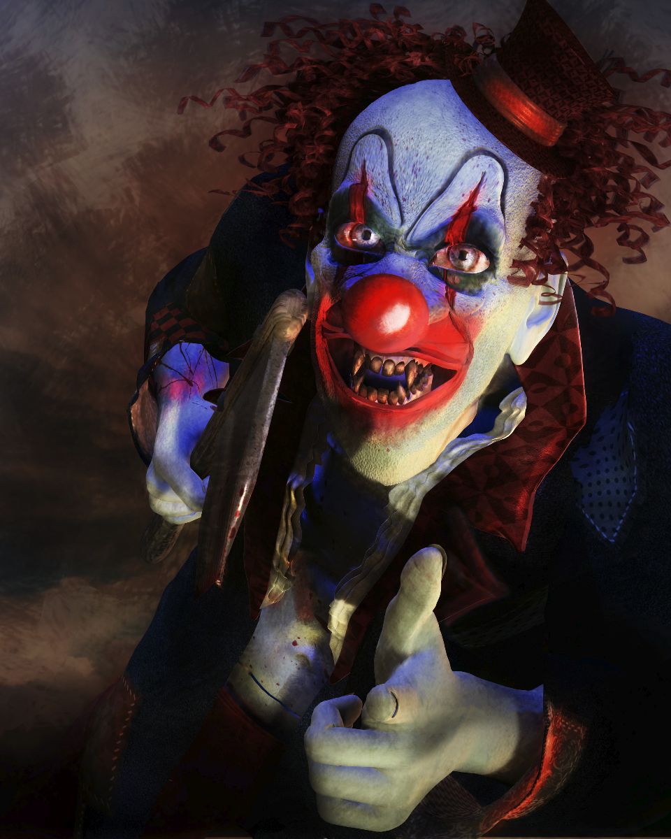 Clown1