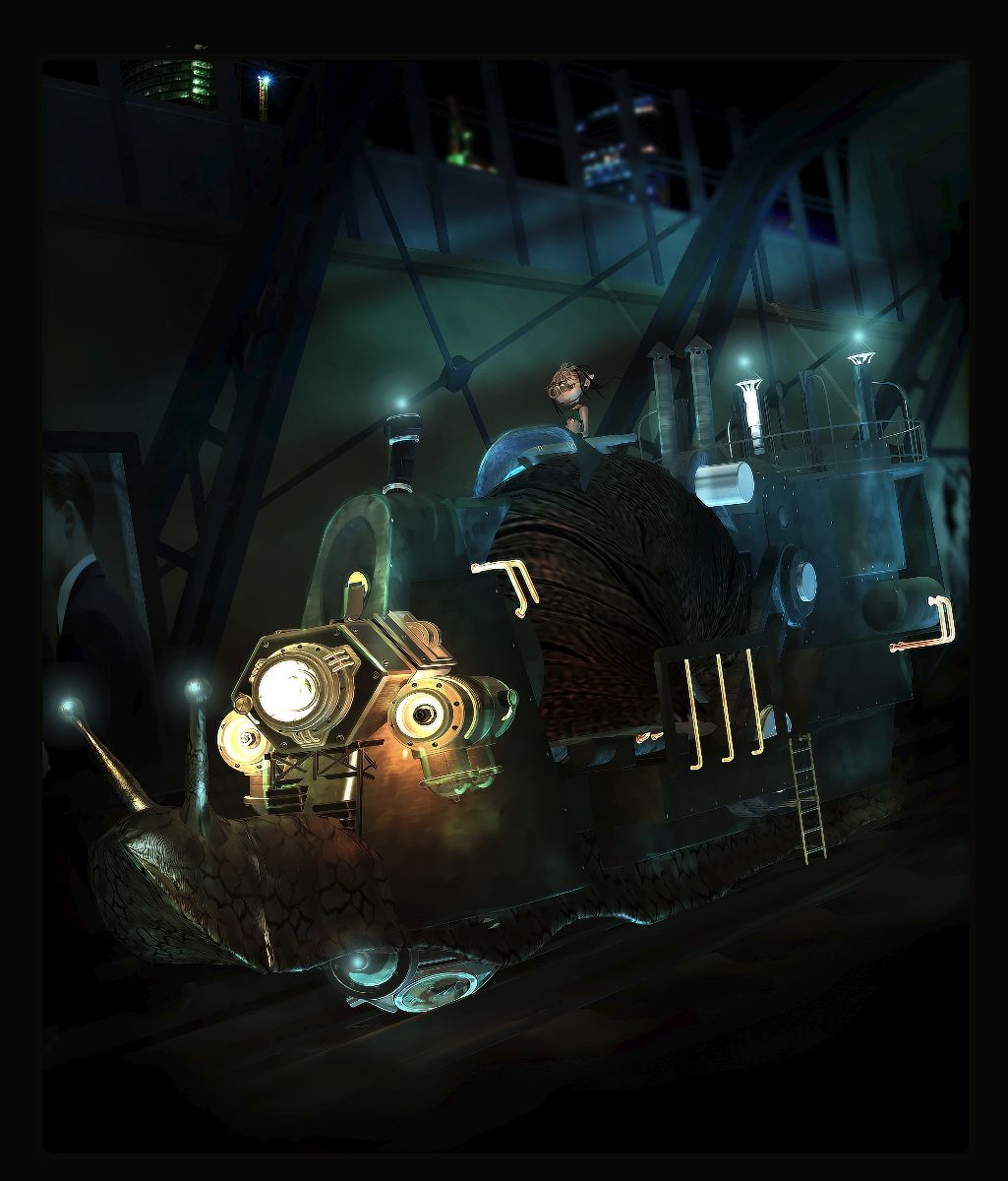 Snailtrain2